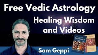 Learn Vedic Astrology from the OG - Subscribe to My Channel