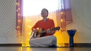Ärqaşan - Madina Sarğali (Kazakh bhajan)