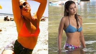 Top 10 Hottest Teen Starlets - AllTimeTop