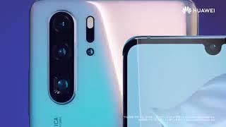 HUAWEI P30 series