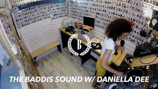 Balamii: Sun-Soaked Reggae, Roots & Dub - The Baddis Sound w/ Daniella Dee