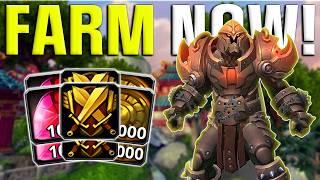 The MOST INSANE Farm In WoW! (Gold, Transmog, & More) | WoW: The War Within