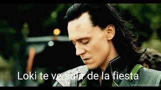 Loki y Tn  Discusiones parte 1