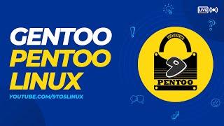 Is Pentoo 2025 the BEST Hacking Distro? (Hands-On Tutorial)