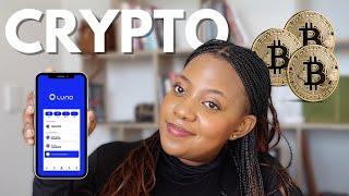 Cryptocurrency : How To Buy & Invest in Crypto (like Bitcoin, Ethereum etc.) on LUNO 