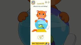 DOP 2 GAMEPlAY #LEVEL 70  #DELETEONEPART #YTSHORTS #SUBSCRIBE #GROW #VIRAL