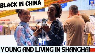 Living in China as Black Women: Our Stories and Challenges | Our Journey as Women Living in China 