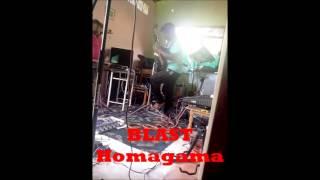 Blast Homagama - Practices - Desperado