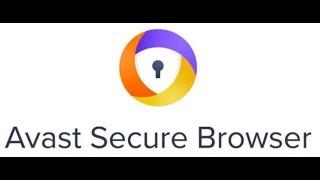 Avast Secure Browser | Antivirus with Avast Secure Browser | Secure Browser By One Click