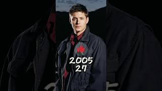 Jensen Ackles  #jensenackles #actor #shorts #star