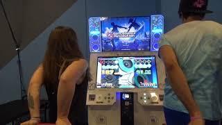 DDR A - Ambones & Lolifox - One Sided Love Challenge