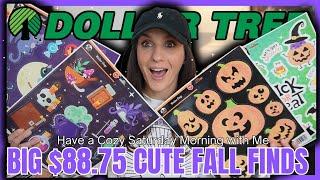 DOLLAR TREE HAS HALLOWEEN OUT IN JUNE?!! *New Summer Series* Summerween