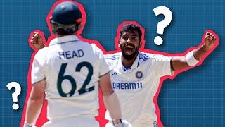 India vs Australia - what is real? | #ausvsind | #cricket