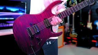 Kiesel Guitars DC600 regrets..