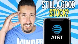 STOP Chasing AT&T Dividend Yield - T Stock Analysis