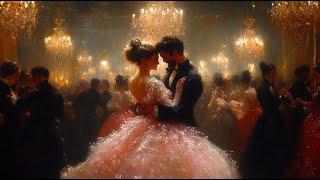 the last waltz of the evening in 1870 - a relaxing playlist