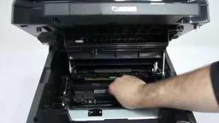 Toner Support for Canon MF-4410