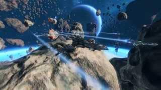 Star Conflict - Official Teaser