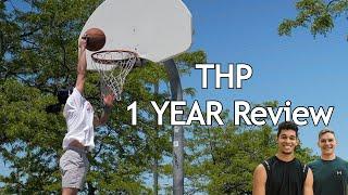 1 YEAR Vertical Progress on THP | Is It Worth It?