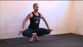 Dancing Warrior Yoga - Powerfully Peaceful Yoga - Trailer