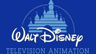 Walt Disney Television Animation/Playhouse Disney Original (2007)