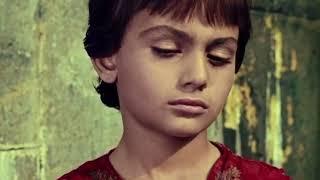 COLOR OF POMEGRANATES Цвет граната (SAYAT NOVA) Sergei Parajanov ENGLISH SUBTITLES FULL HD 1080P