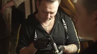 Igor Gusev Tattoo Studio