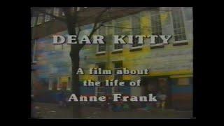 Dear Kitty - An Educational Film About the Life & Diary of Anne Frank (1987)