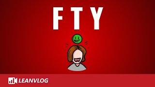 What is FTY | First Time Yield | First Pass Yield