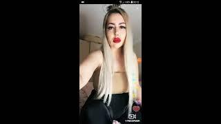 İlcin karagöz tayt şov bigo live ilcin karagöz2K 60FPS