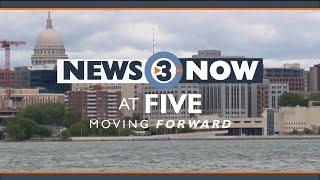 News 3 Now at Five: June 5, 2025