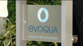 Evoqua Water Technologies Opens New Facility In Lawrenceville