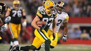 Jordy Nelson Career Highlights | 'Air Jordy'