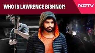 Lawrence Bishnoi | Who Is Lawrence Bishnoi?