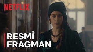 Pera Palas’ta Gece Yarısı | Resmi Fragman | Netflix