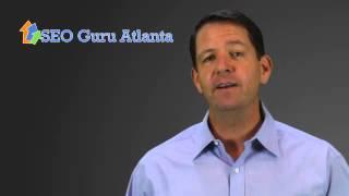 SEO Guru Atlanta | Atlanta SEO and Local Search