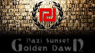 Greece's forgotten Nazi history | Nazi Sunset Golden Dawn (2013) | Full Film