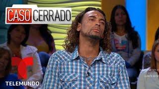 Caso Cerrado Complete Case | Scamming the dead 