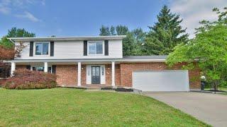 35 Lora Lane, Hamilton, OH Presented by Jeff Boyle.