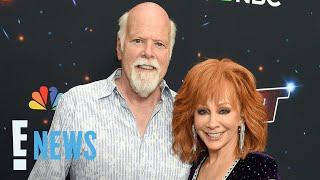 Reba McEntire Shares RARE Insight Into Romance With Boyfriend Rex Linn | E! News