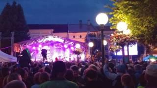 Olympic - Jako za mlada [EĽRO 2017, Kežmarok]