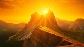 GOOD MORNING MUSIC With Deep Positive Energy 432Hz