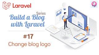 #17. Changing the Blog Logo