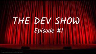 The Dev Show - Episode #1 (GitHub Actions with OpenShift)