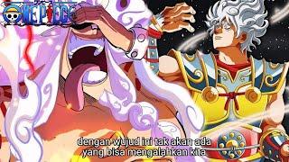 FULL SPOILER OP 1141 - KEKUATAN DEWA LOKI BANGKIT! 2 SUN GOD NIKA  AKAN MENJADI ALIANSI TERKUAT