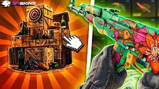 PROFIT IS EASY AT G4SKINS  | G4skins Promo Code 2025