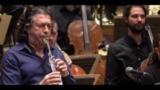 Artie Shaw Clarinet Concerto. Yevgeny Yehudin