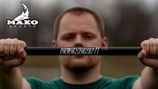 Wolf Athletics Element U-1i Dpole Review