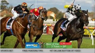 ONLINE SPORTS BETTING AUSTRALIA