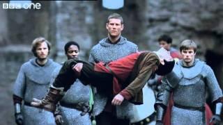 Merlin: The Darkest Hour (Part 2) - Series 4 Episode 2 preview - BBC One